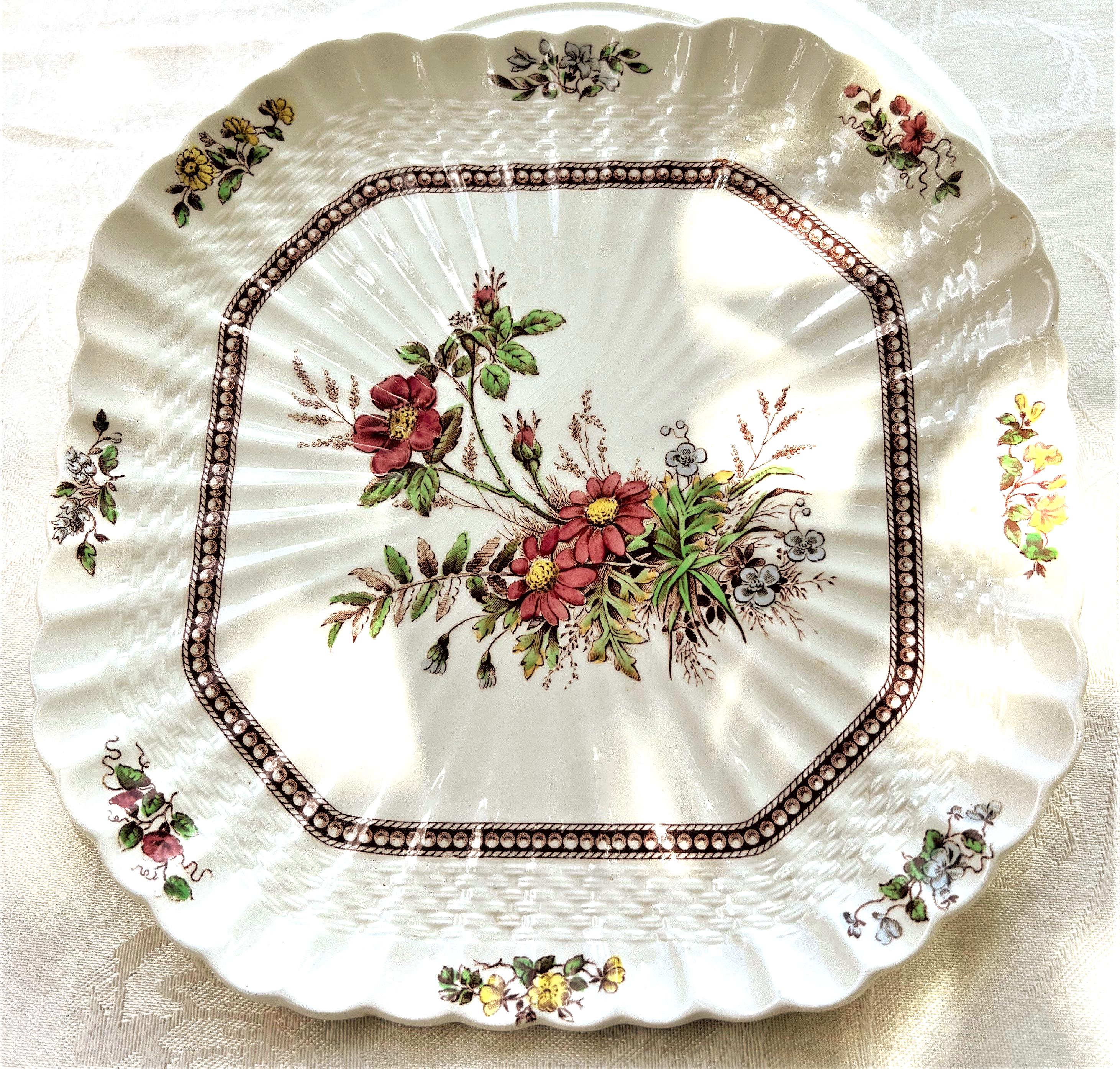 Rosalie China - Etsy