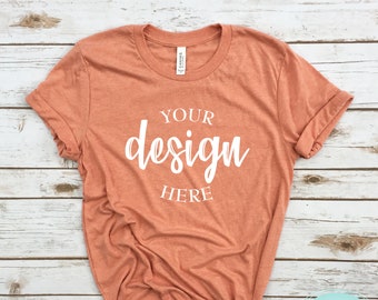 Heather Dark Green Triblend T Digital Download Unisex Etsy