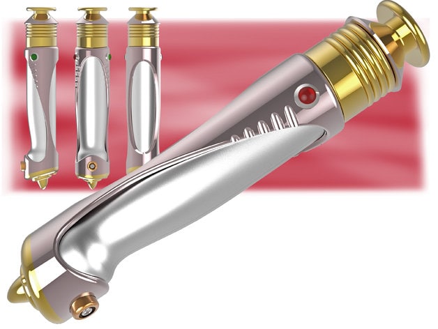 スターウォーズ ギャラクシーズエッジ ダースシディアス