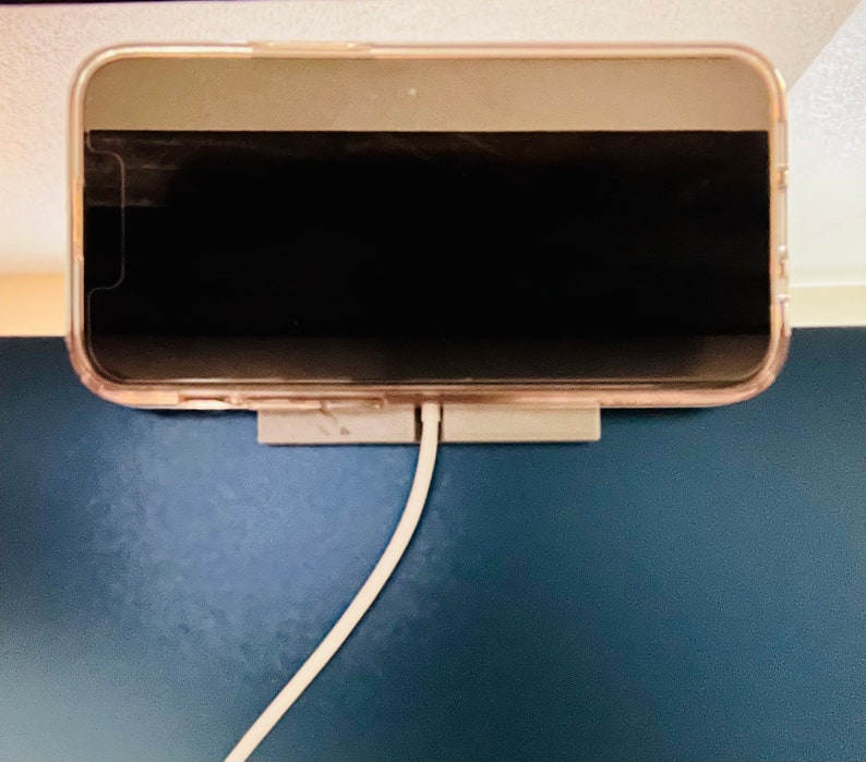 Mac Iphone Continuity Camera Mount Magsafe Compatible 3D Etsy