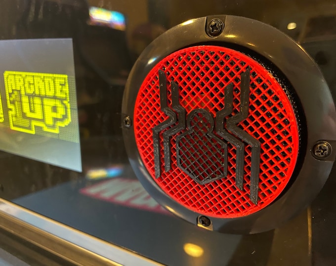 Riser for Atgames Legends Ultimate Arcade - 3 Inch and 5 Inch - Etsy Canada