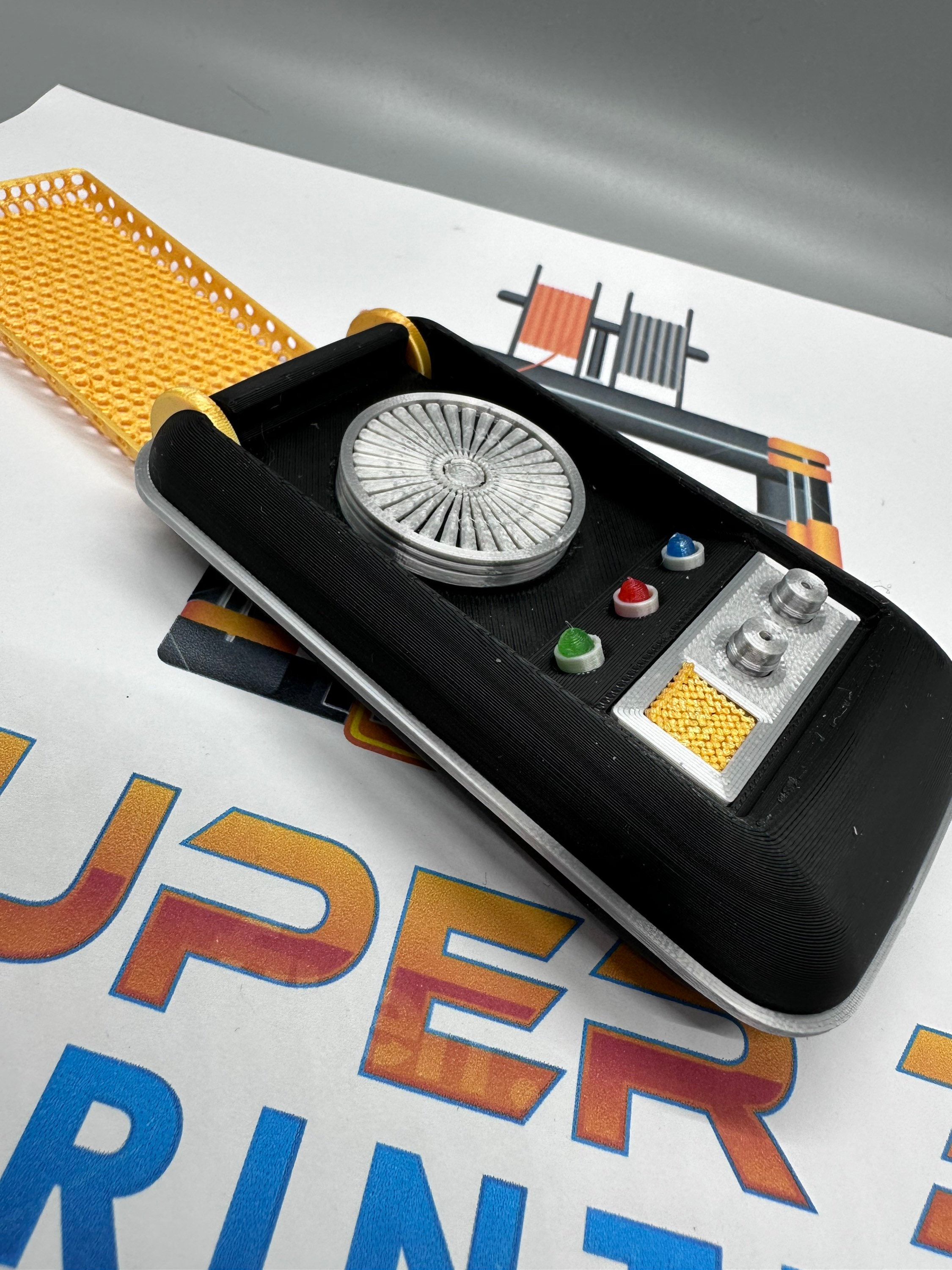 Star trek communicator - Etsy 日本