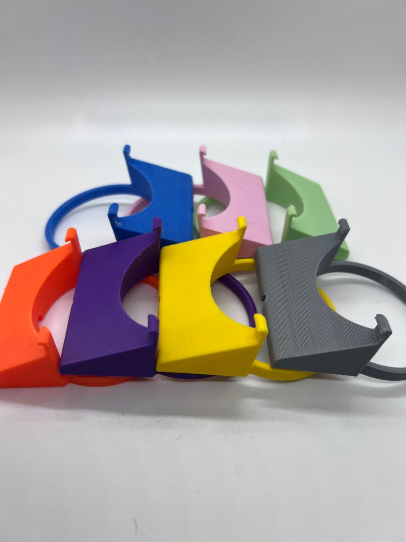 Mac Iphone Continuity Camera Mount Magsafe Compatible 3D Etsy Canada