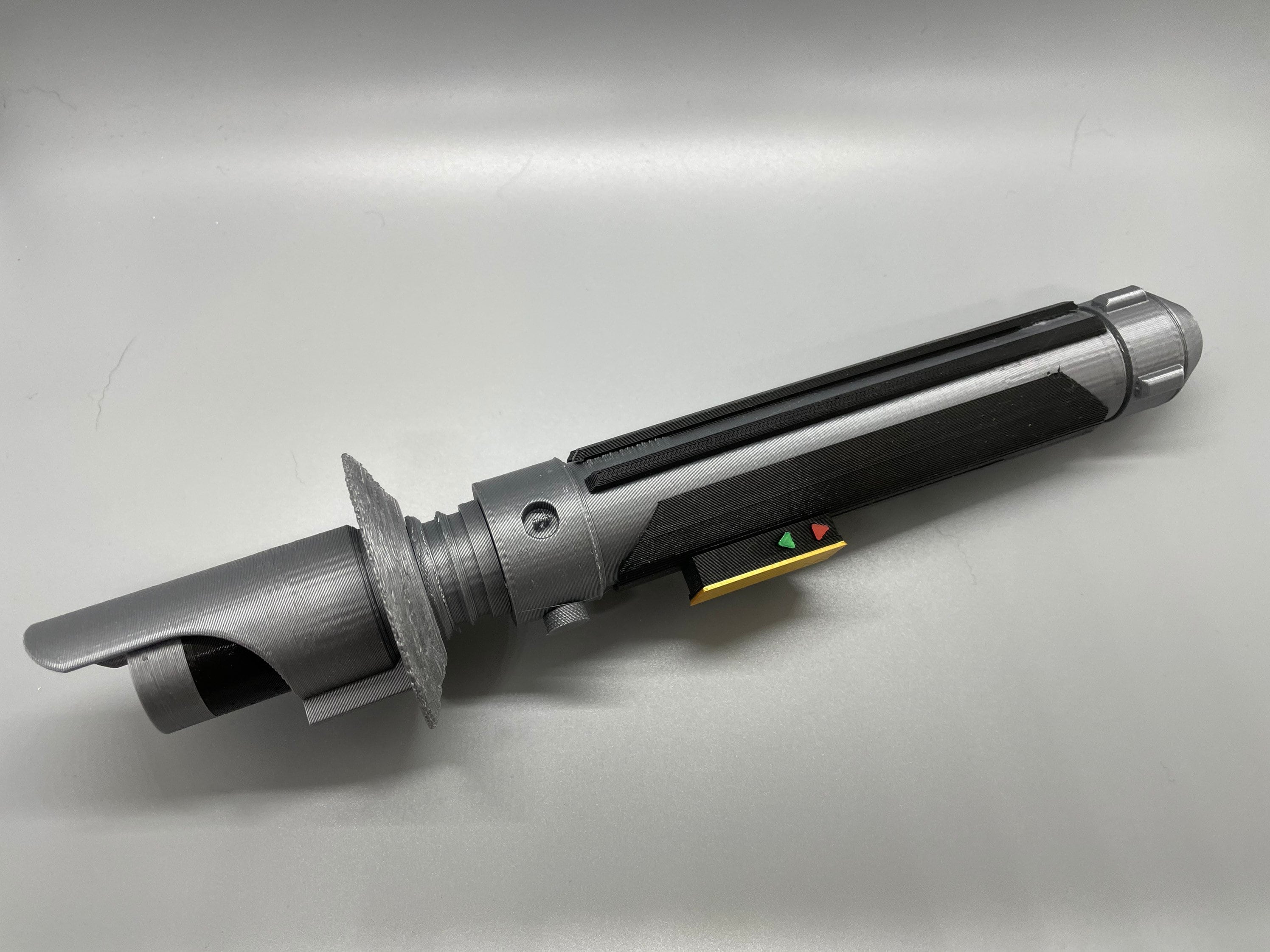 Kanan lightsaber sales