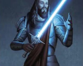 Corvax Light Sword Vader Immortal Lightsaber Vader Immortal Star