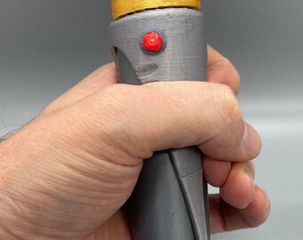 ダース・シディアス/皇帝パルパティーンのライトセーバー | 塗装不要