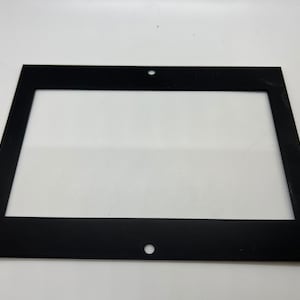 DMD Expander Frame | Pinball Arcade Mod