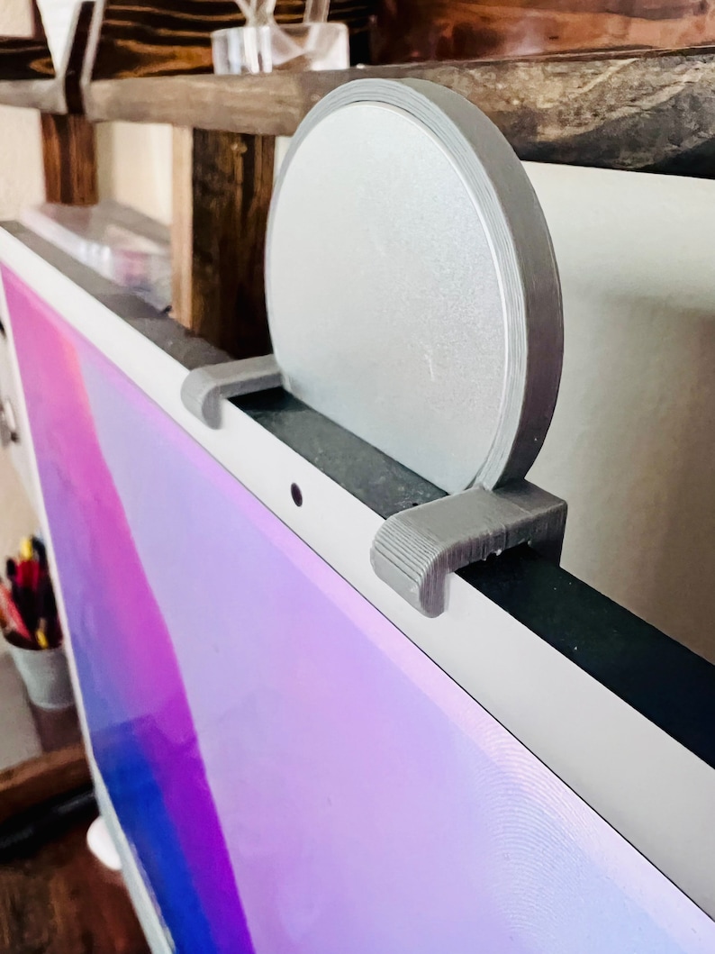 Mac Iphone Continuity Camera Mount Magsafe Compatible 3D Etsy