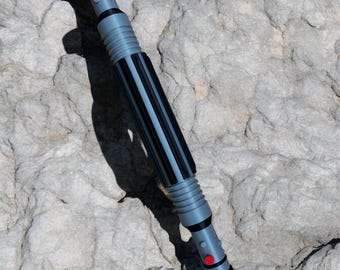 Savage Opress Lightsaber | 3D Printed