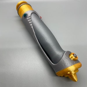 Palpatine lightsaber - Etsy 日本