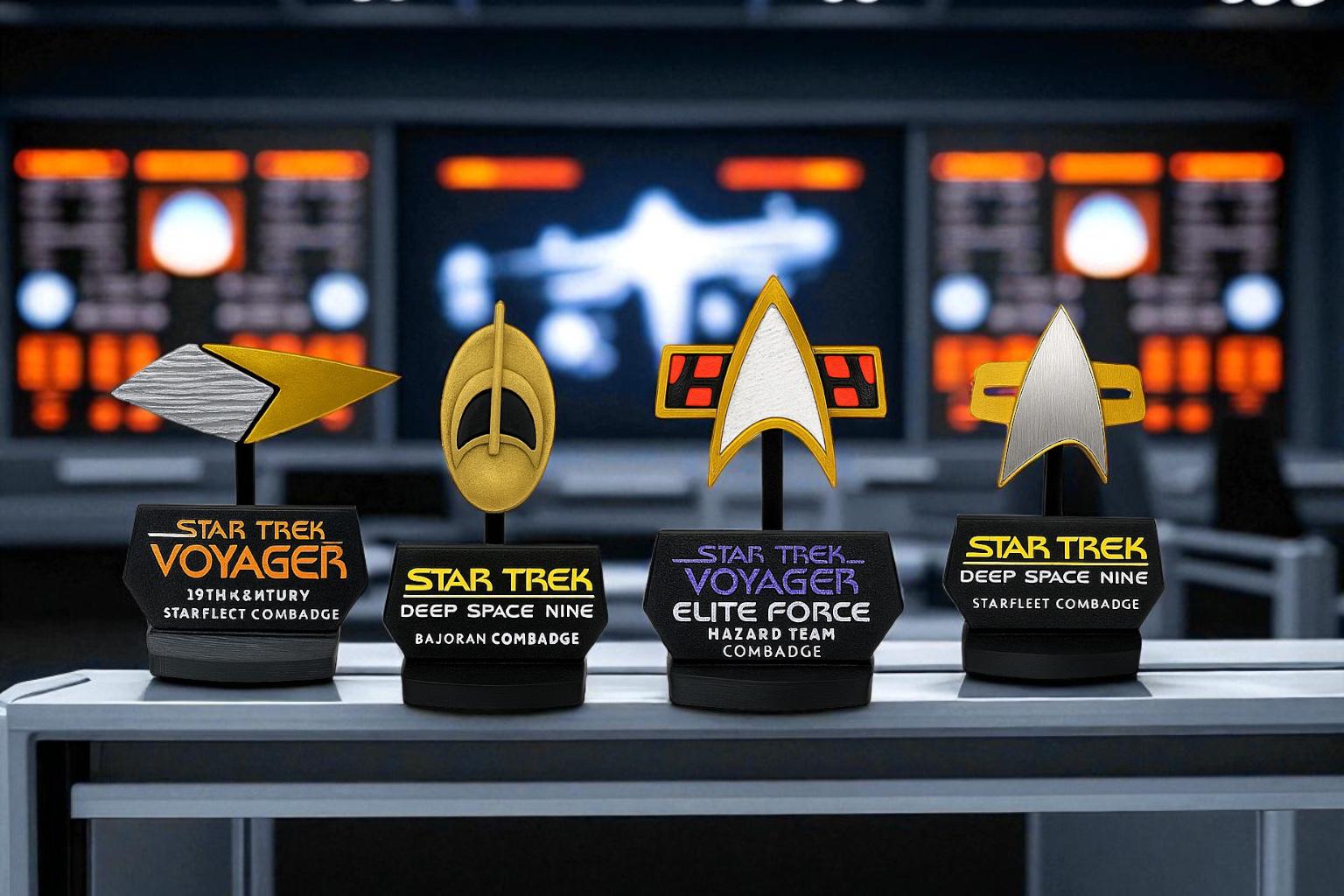 Star trek 3d chess - Etsy 日本