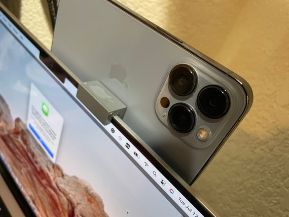 Continuity Camera: How to use your iPhone as a webcam in macOS Ventura