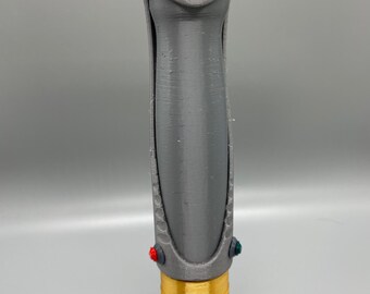 ダース・シディアス/皇帝パルパティーンのライトセーバー | 塗装不要