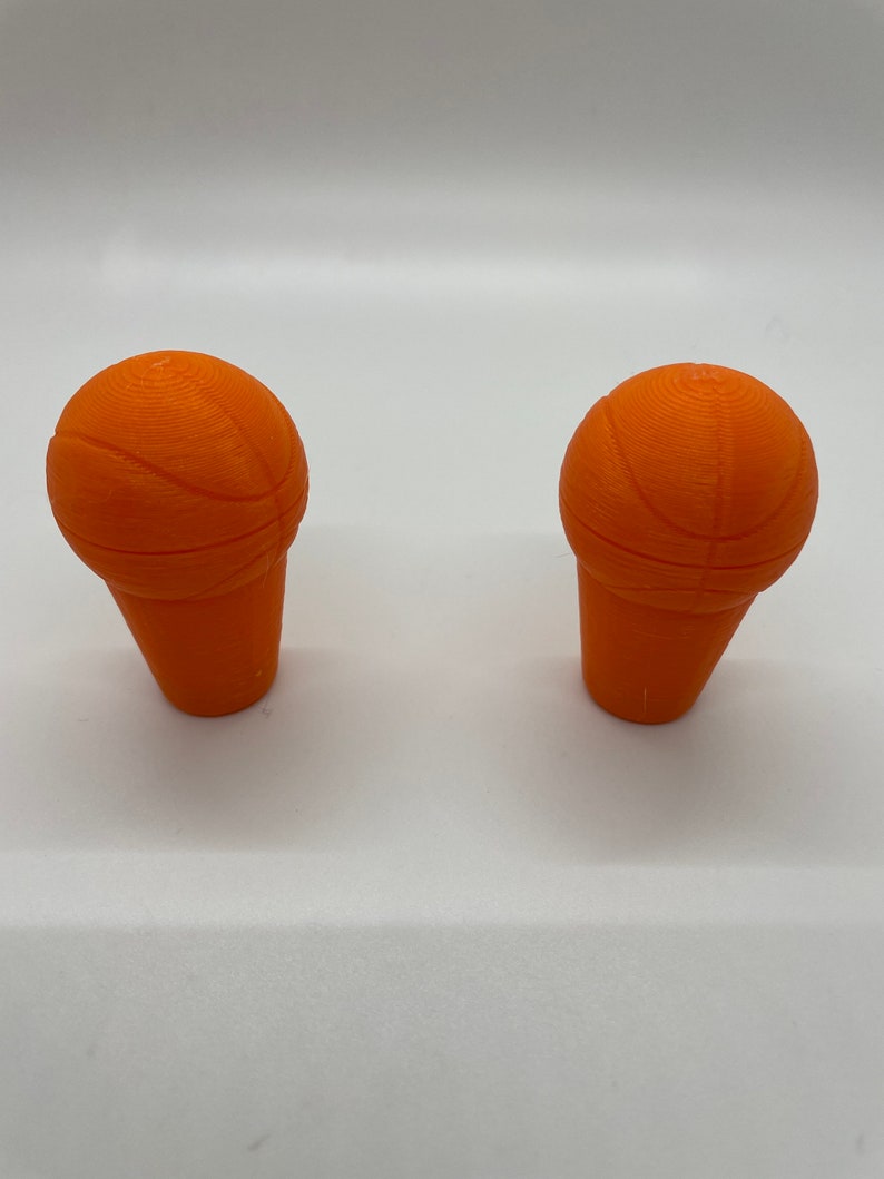 Arcade Joystick Toppers Arcade1up 3/4cade Arcade Game Etsy