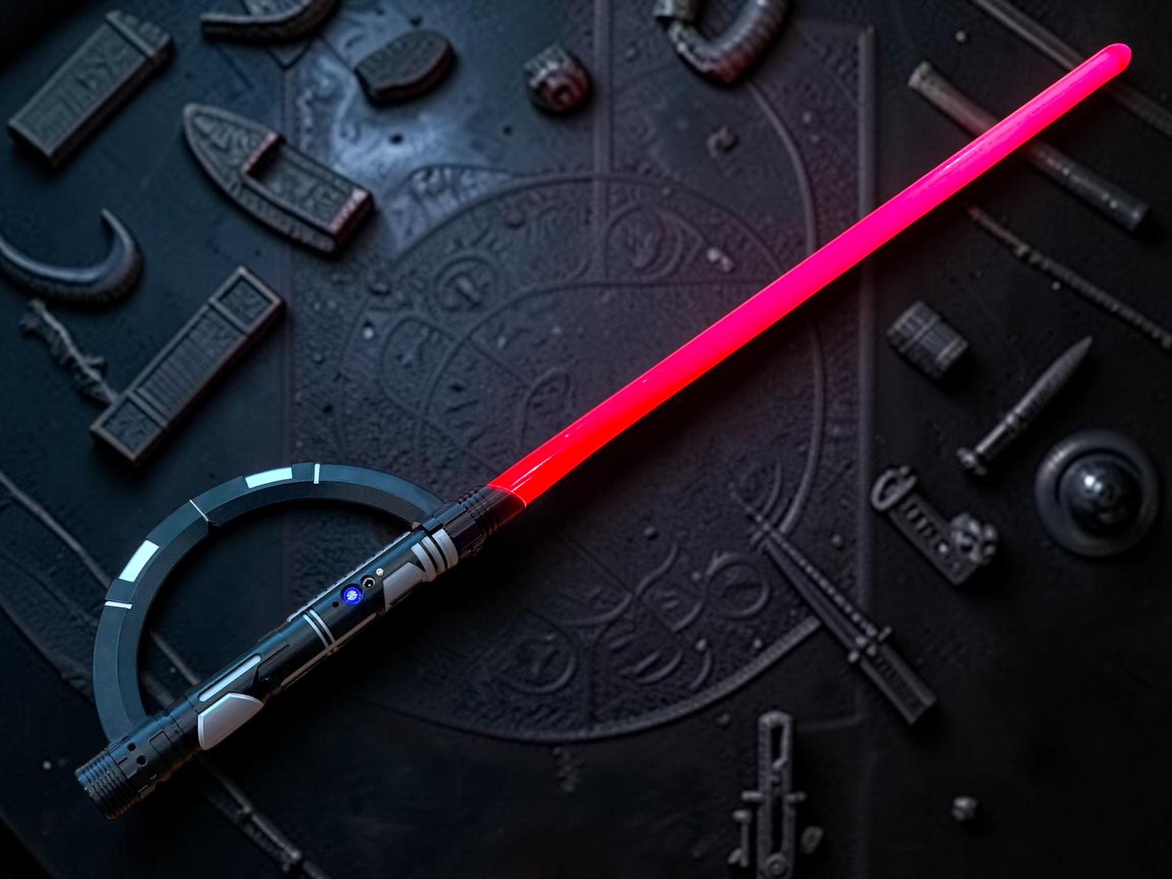 Second sister lightsaber - Etsy 日本