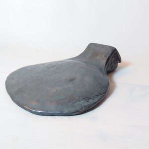 Original Bronze Sculpture, Landscape sculpture, Abstract Sculpture Art, Ready to ship