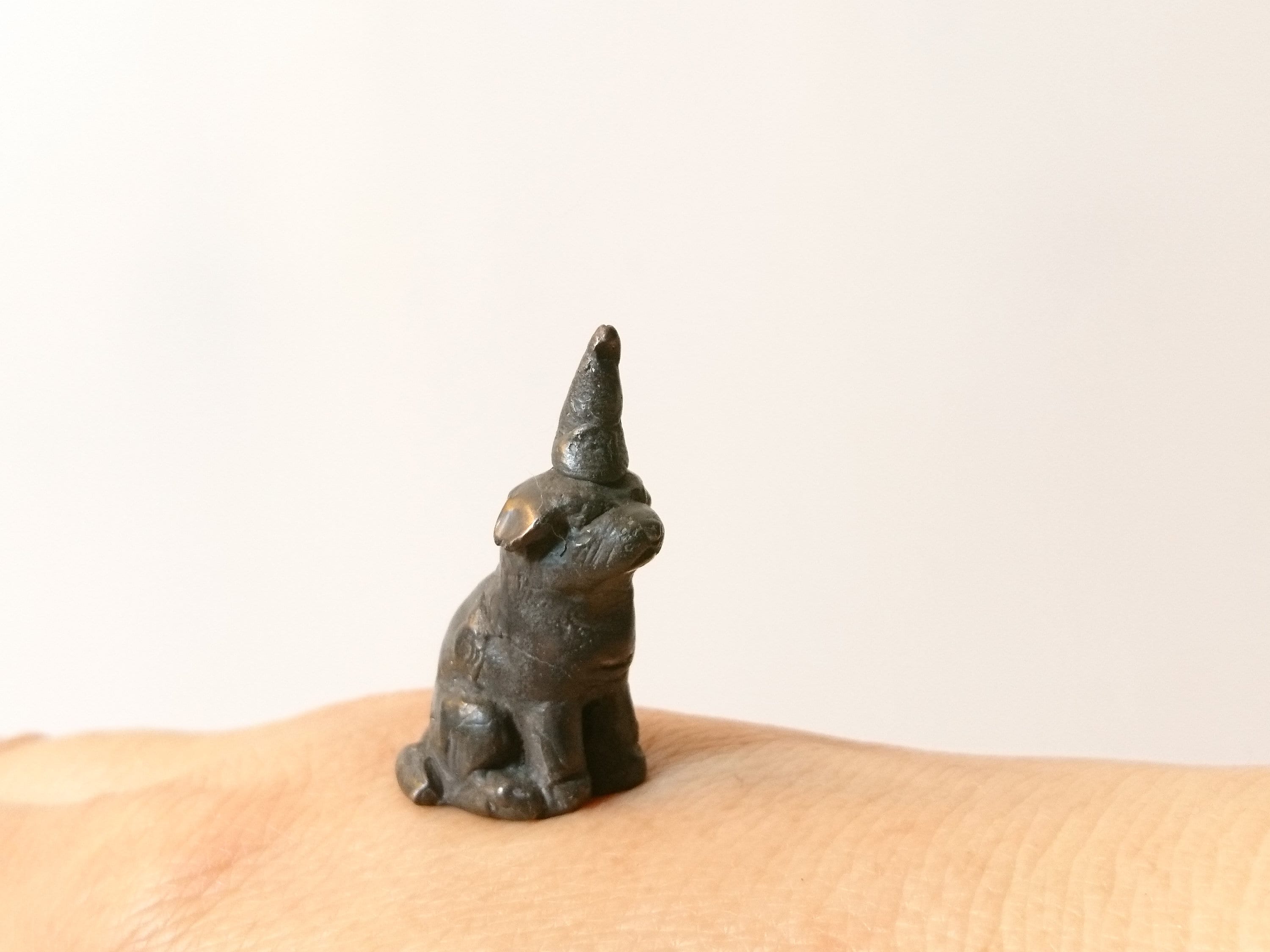 Bronze miniatures - Etsy 日本
