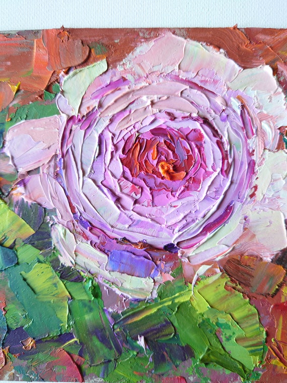 Arte Della Parete Su Tela 5 Pezzi Vintage Fiori Di Tulipano Stampe D'Arte Da Parete
