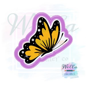Butterfly Cookie Cutter