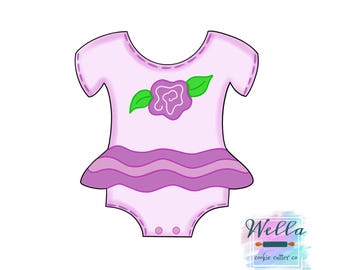 Baby Volang Onesie Kakform