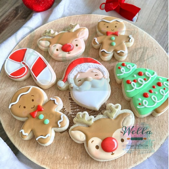 Cookie Decorating Tools[Updated] - Haniela's