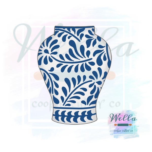 Cookie Jar Vintage Etsy