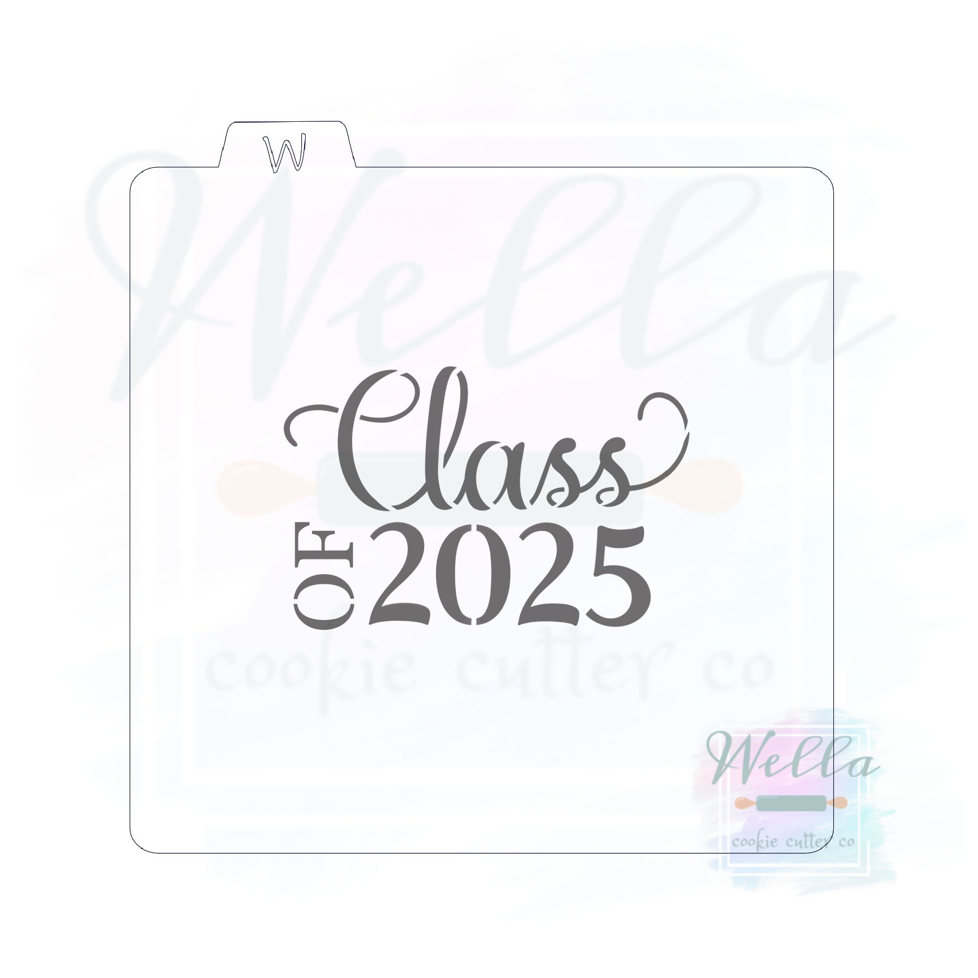 graduation-class-of-2025-stencil-only-etsy