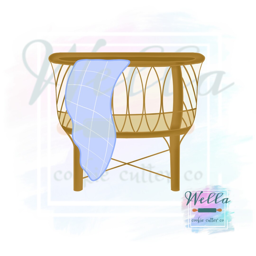 Vintage Baby Cookie Cutter, Baby Shower Cookie Cutter Etsy