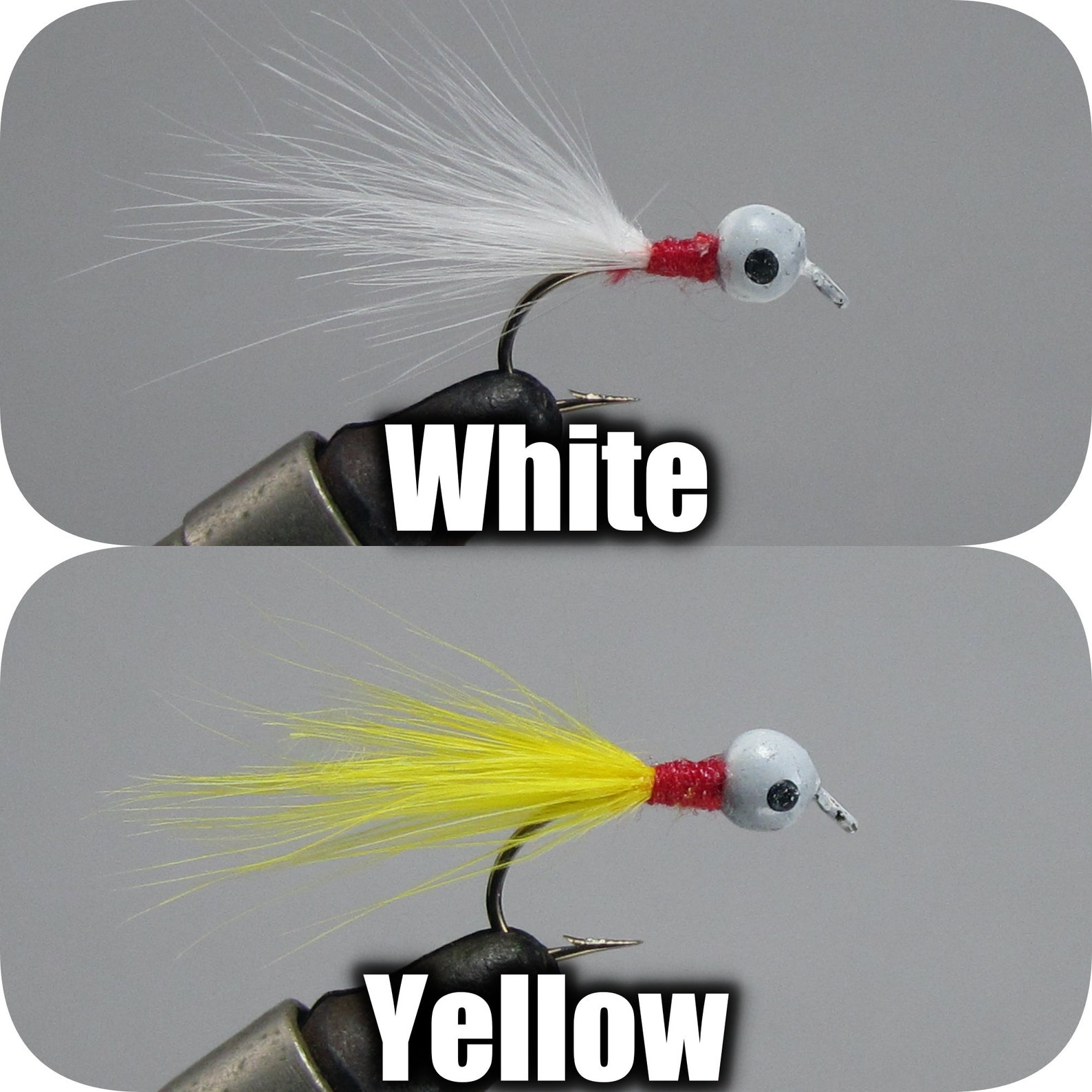 Spittin' Image Co. POPEYE Fishing Jigs Flies 1/48 Oz Etsy