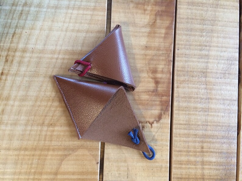 Small pocket case