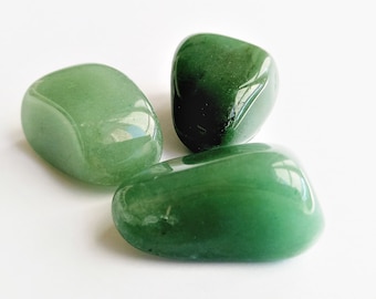 Reiki stenen set groene aventurijn : : Gezondheid & persoonlijke verzorging Reiki stenen set groene aventurijn : : Gezondheid & persoonlijke verzorging