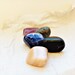 INTUITION Crystals Set Stones for Intuition & Third Eye - Etsy