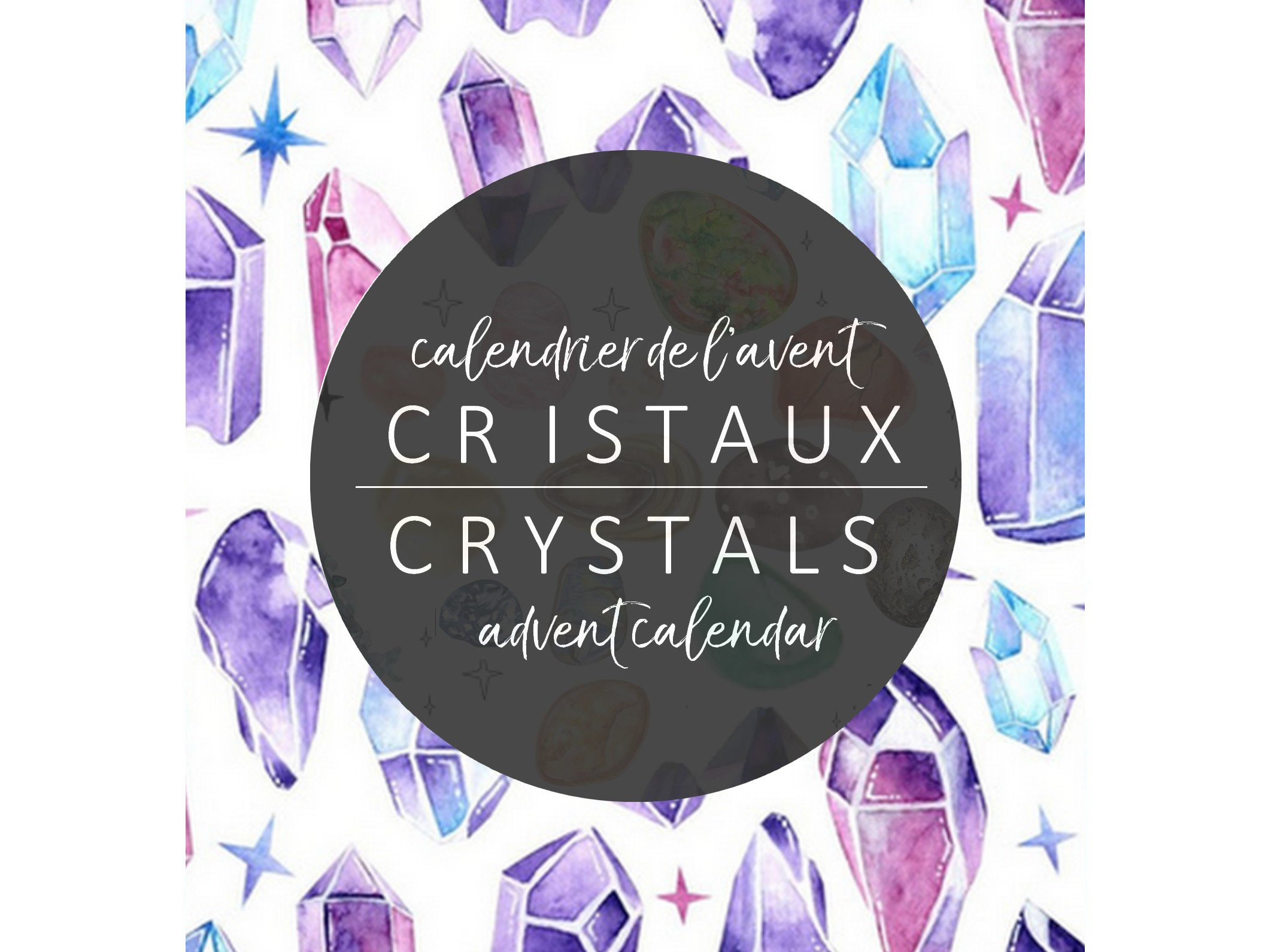 Calendario De Adviento 2024 De Piedras Preciosas Y Minerales – 24 Ventanas Con 21 Piedras Brutas, ágata De Colores, Turquesa Y Collar, Regalo Geológico Para Niños Y Adultos
