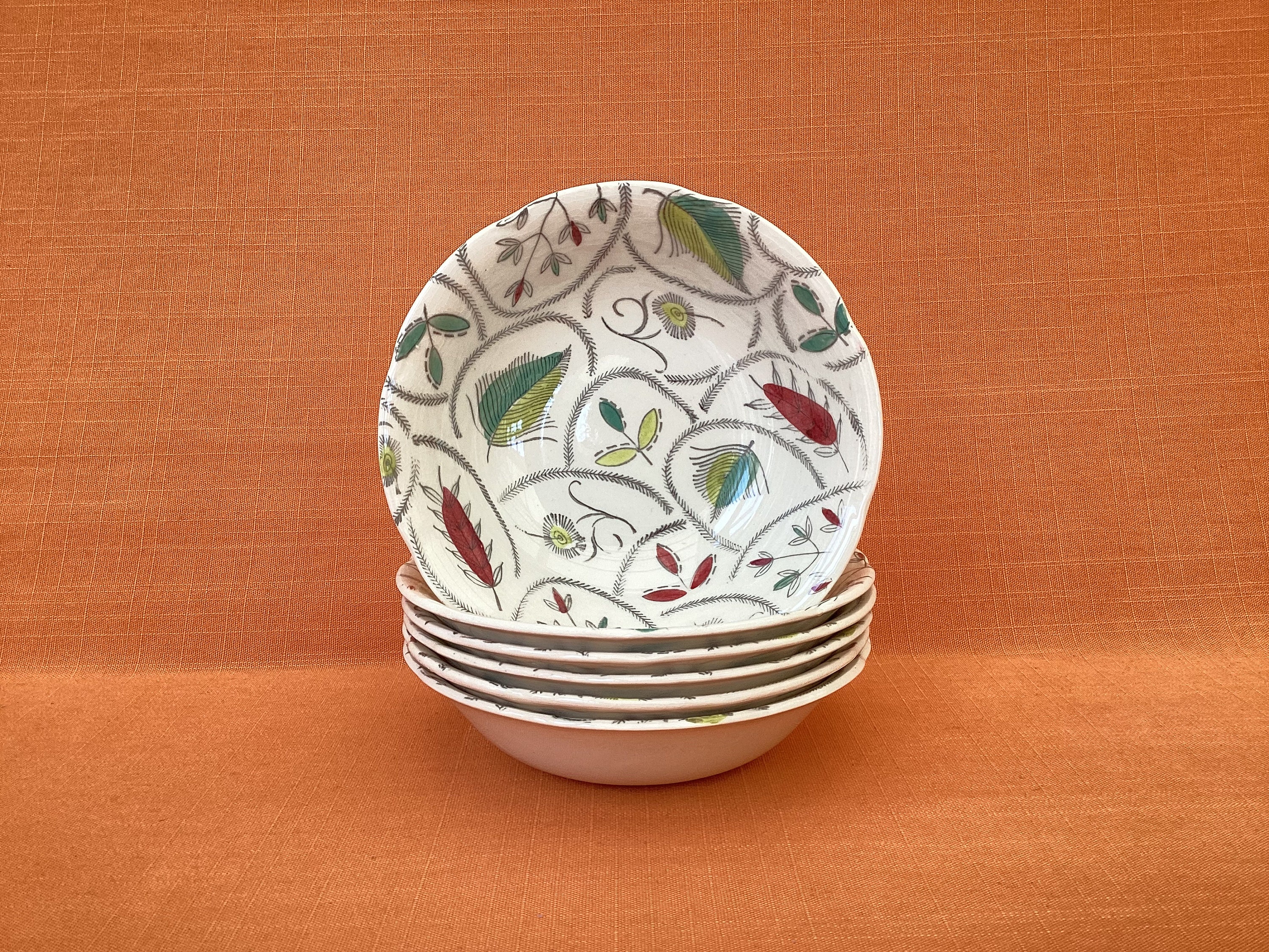 Retro Sundae Dish (JAS) Retro Sundae Dish (JAS)