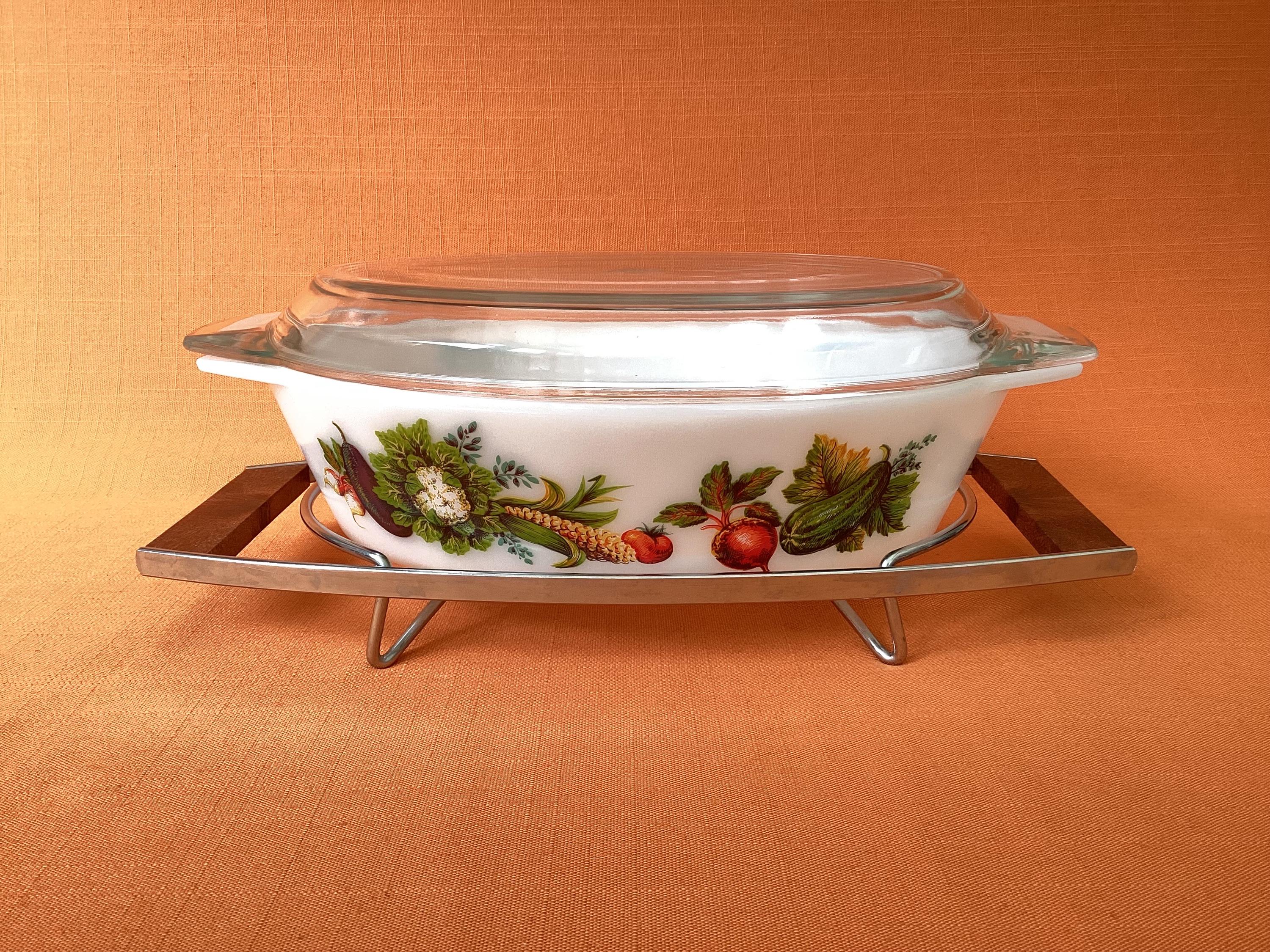 Jaj Pyrex 524 - Etsy