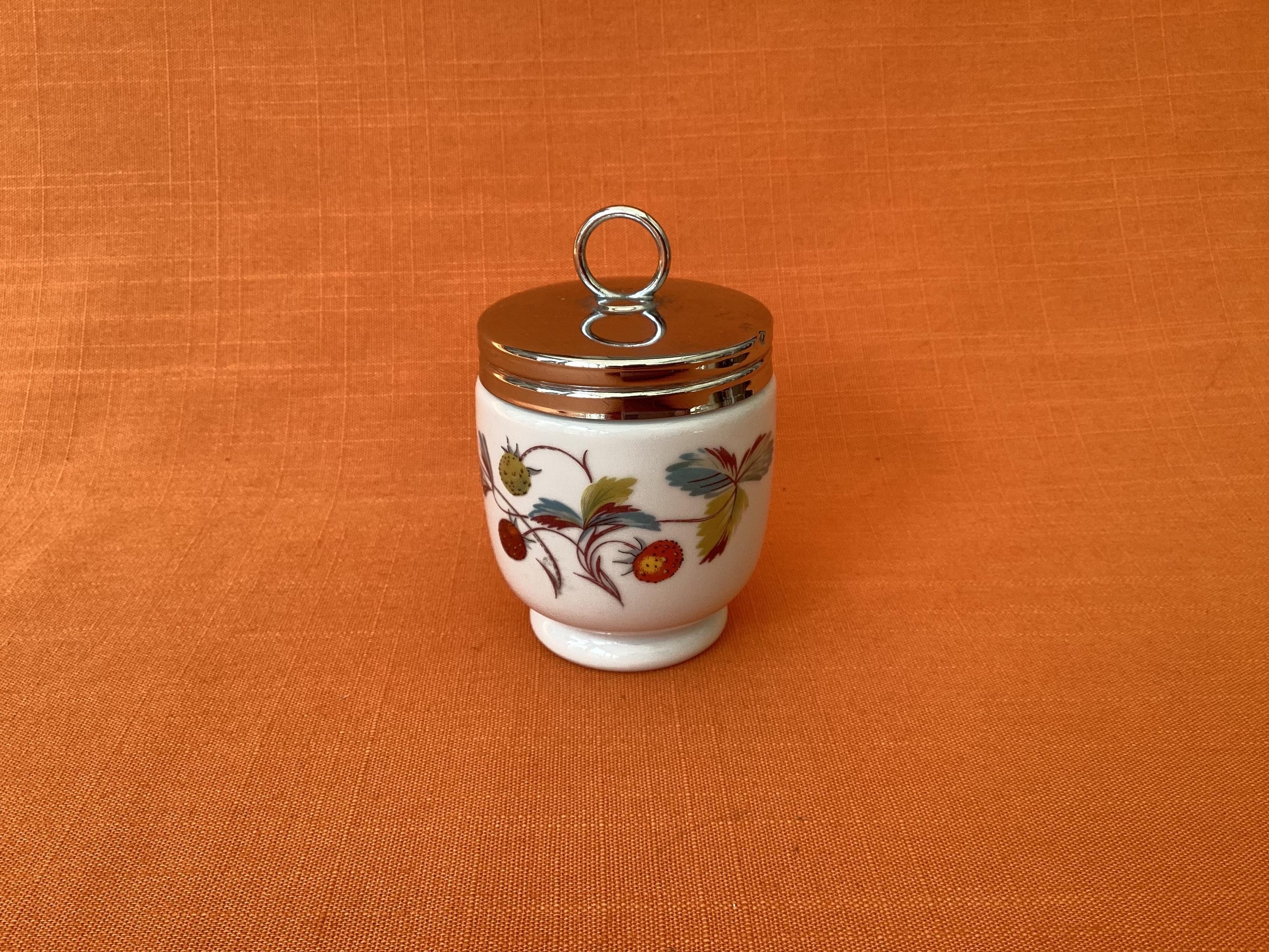 Egg coddler - Etsy 日本