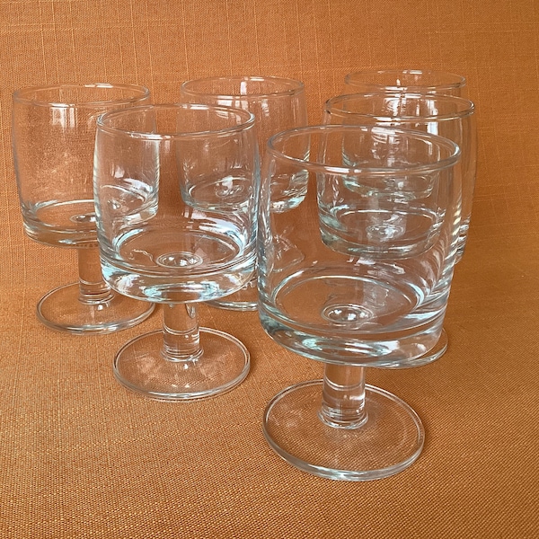Small Wine Glasses Etsy