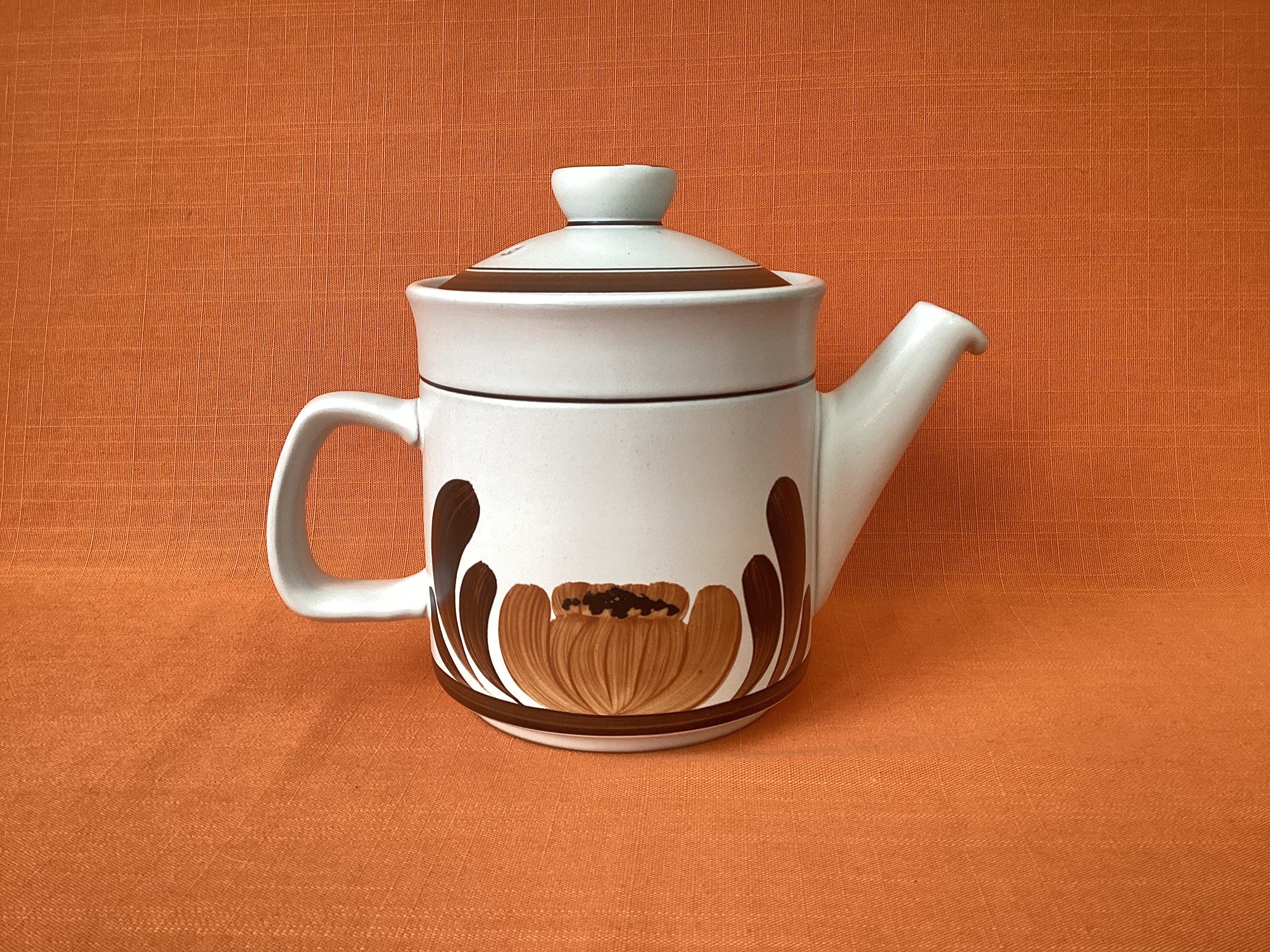 Liter - 2 Etsy Teapot