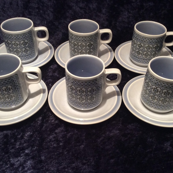 Hornsea Pottery Etsy