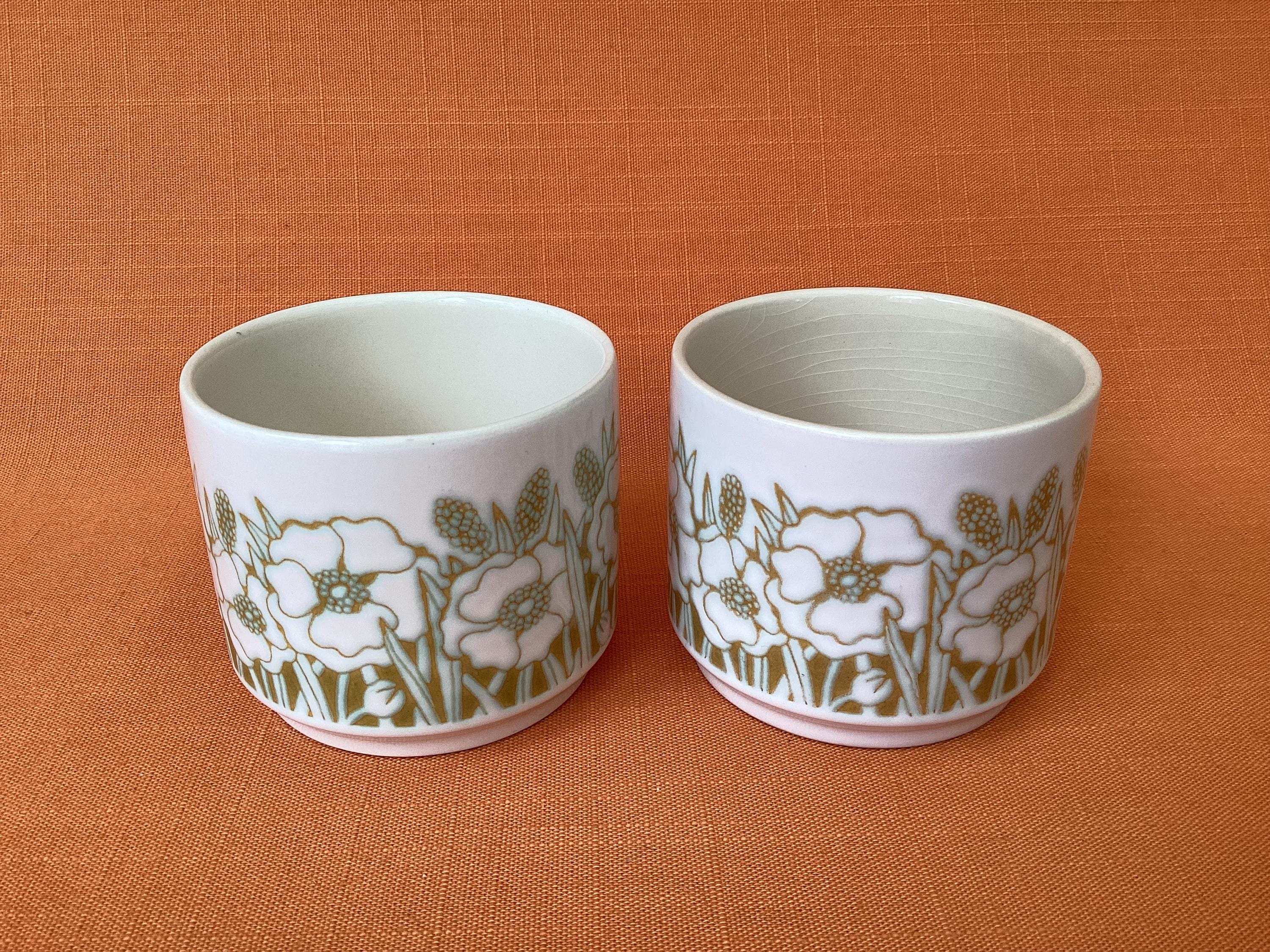 Hornsea Fleur - Etsy
