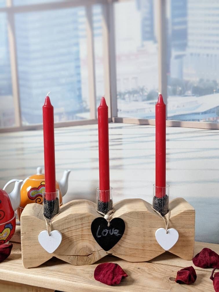 Déco en Bois Recyclé