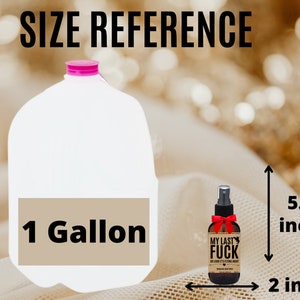Karen repellent gift, funny coworker gift, room and linen spray, gag gift for coworkers, funny workplace gifts image 4