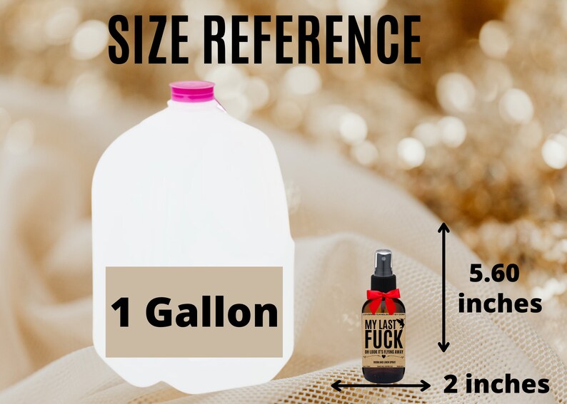 Karen repellent gift, funny coworker gift, room and linen spray, gag gift for coworkers, funny workplace gifts image 4