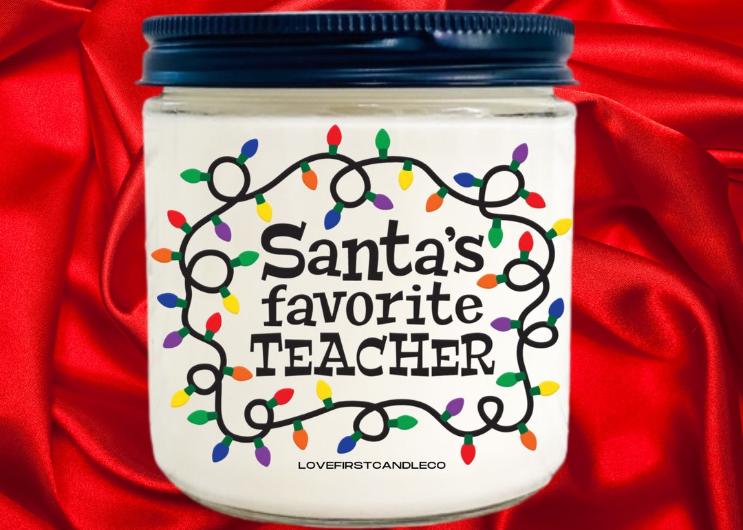 GIFT FOR TEACHER, Pollyanna Gifts, Christmas Gifts for Teachers