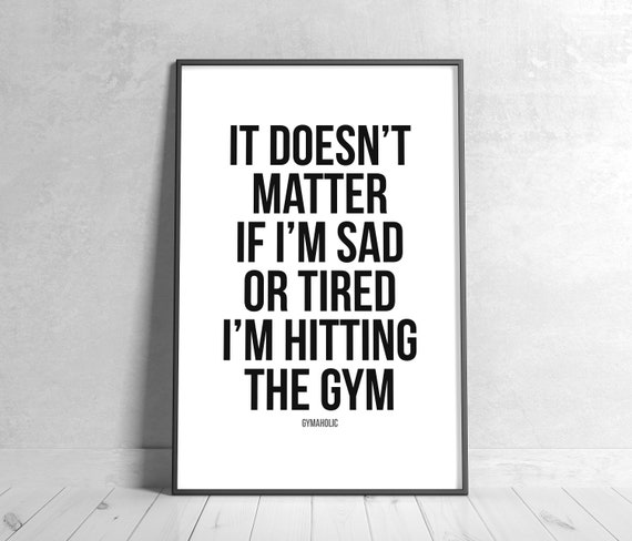Should I Go to the Gym If I'M Tired: Energy Boost Tips