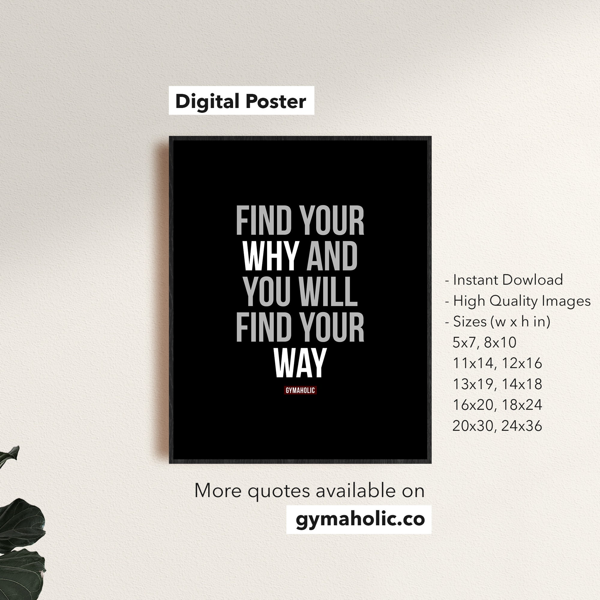12+ Find Your Why Quotes