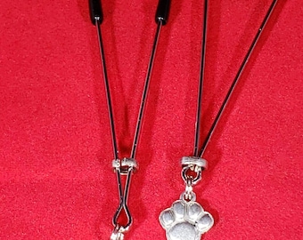 Pinzas para pezones Paw Tweezer de ravenskinkbox