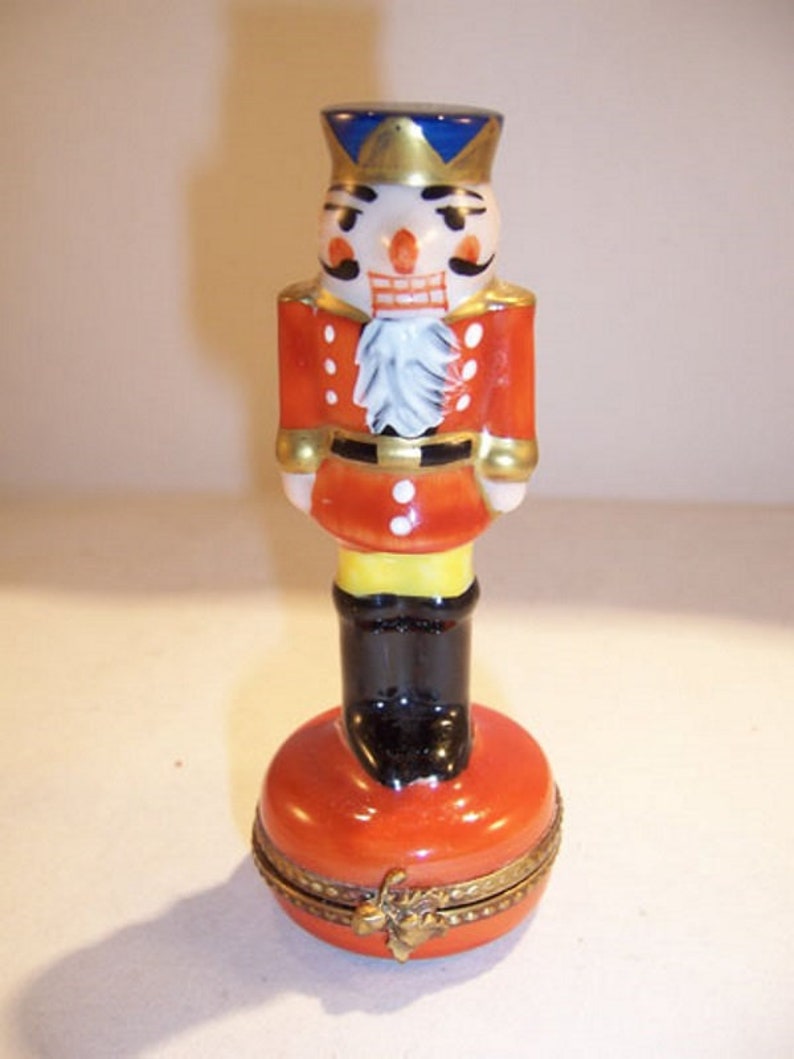 nutcracker jewelry box