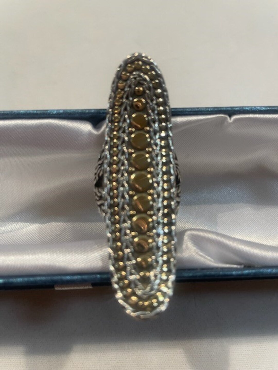 Does john hardy jewelry hotsell tarnish
