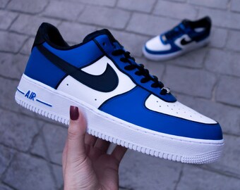 Nike Air Force 1 Etsy